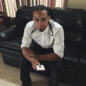 Meet your Posher, Eliot